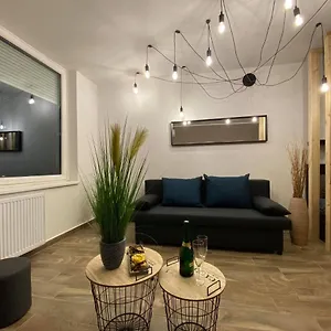  Apartmán Loft X. Ker. Maďarsko