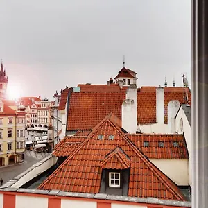 Apartmán Karlova 25, Praha