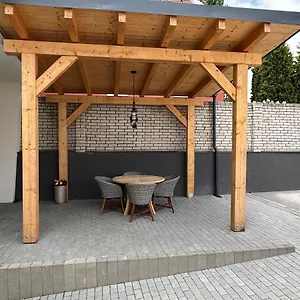 Apartmán Rezidence Kbely - Free Parking, Praha