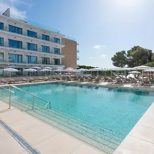 **** Hotel Palia Tropico Playa Španělsko