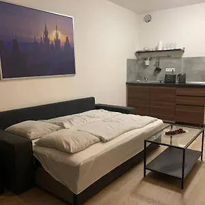 Apartmán Port Karolina, Praha