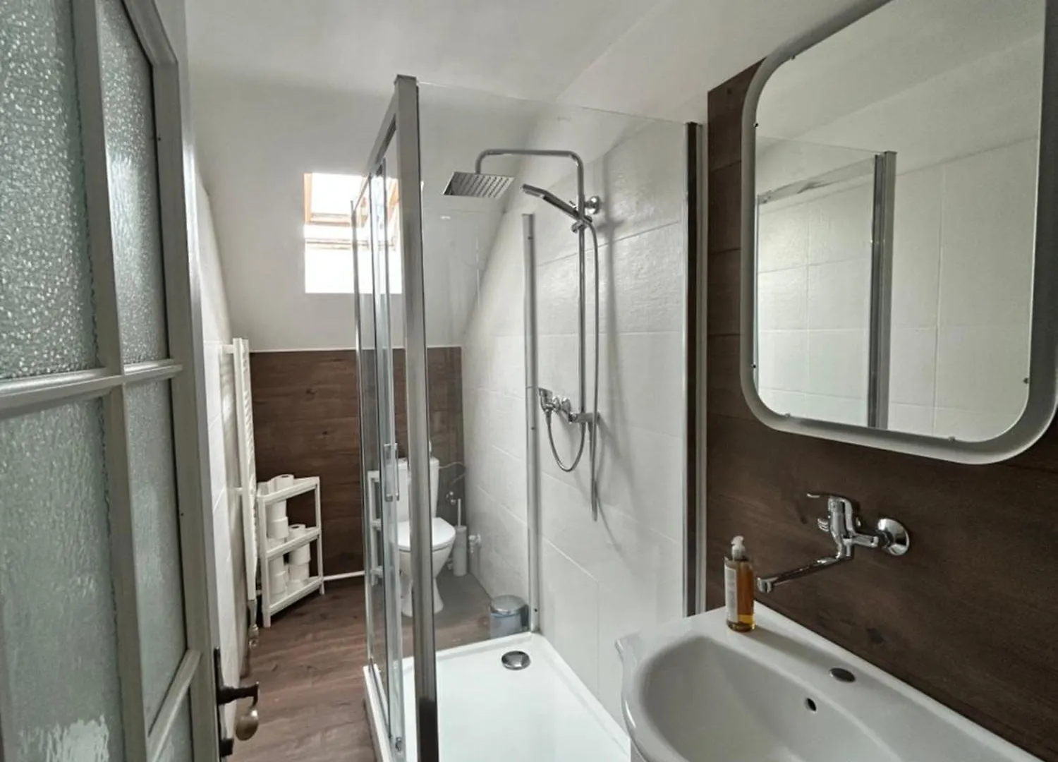 U Drahusky Apartment Prague